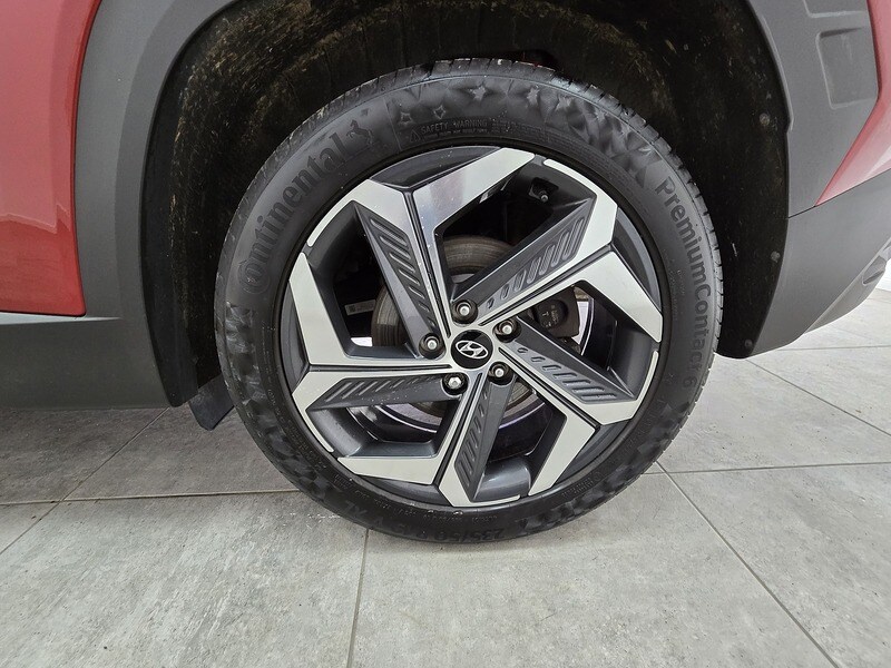 Used Hyundai TUCSON 2023 for sale - 75932449: Photo 20