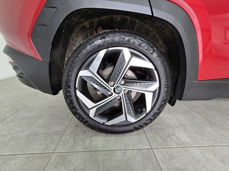 Used Hyundai TUCSON 2023 for sale - 75932449: Photo 21