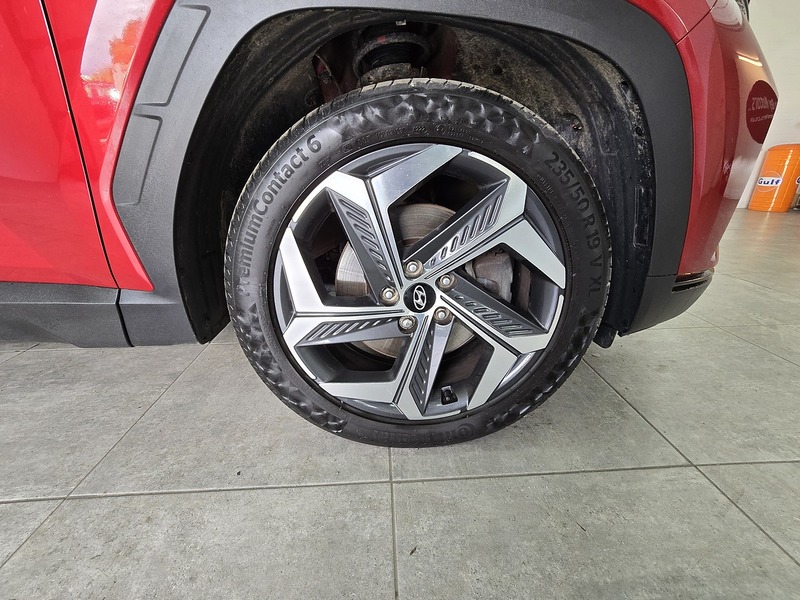 Used Hyundai TUCSON 2023 for sale - 75932449: Photo 22