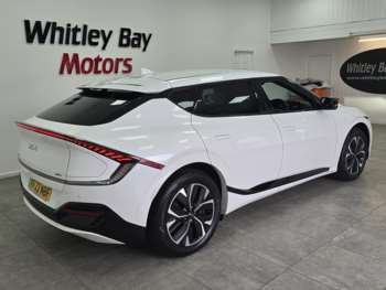 Used Kia EV6 2022 for sale - 75254246: Photo