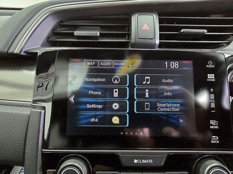 Used Honda Civic 2018 for sale - 76253200: Photo 12