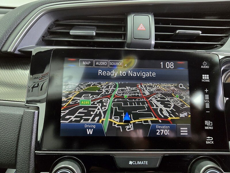 Used Honda Civic 2018 for sale - 76253200: Photo 13