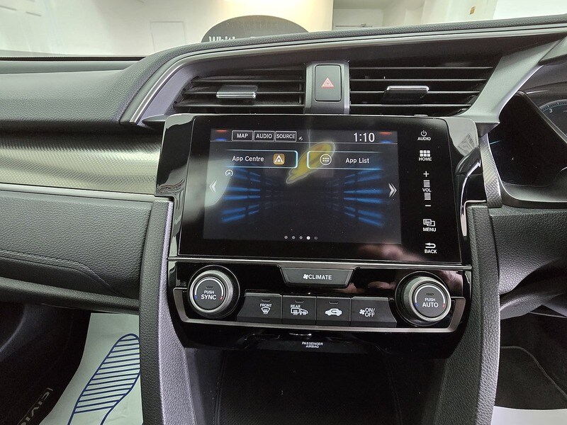 Used Honda Civic 2018 for sale - 76253200: Photo 16