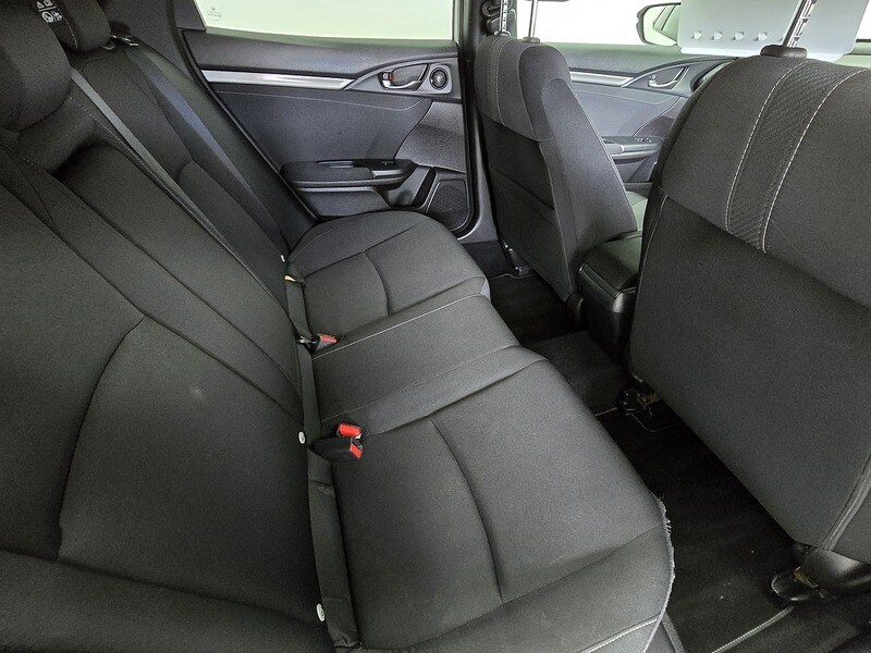 Used Honda Civic 2018 for sale - 76253200: Photo 19