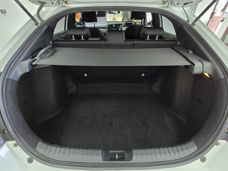 Used Honda Civic 2018 for sale - 76253200: Photo 20