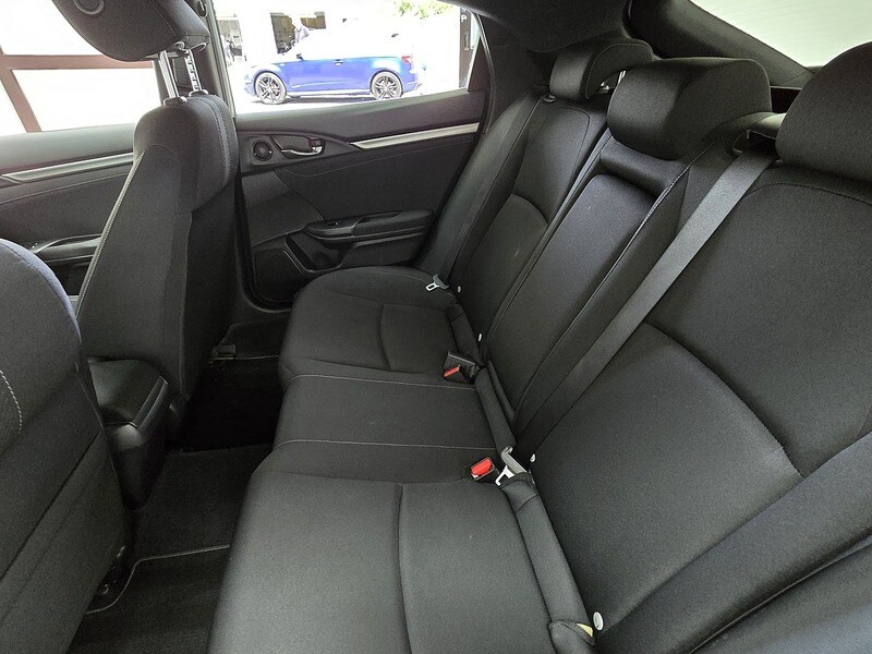 Used Honda Civic 2018 for sale - 76253200: Photo 21