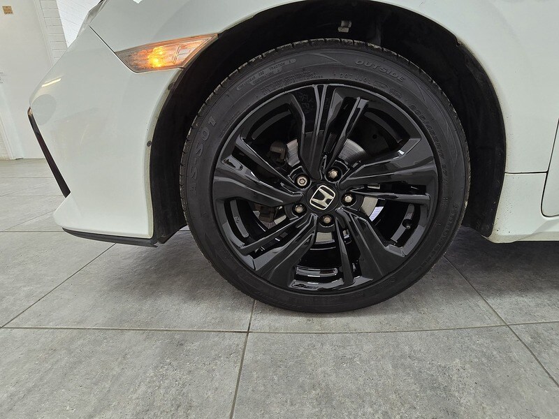 Used Honda Civic 2018 for sale - 76253200: Photo 23