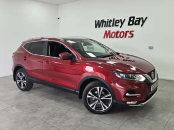 2019 - dCi N-Connecta 5-Door