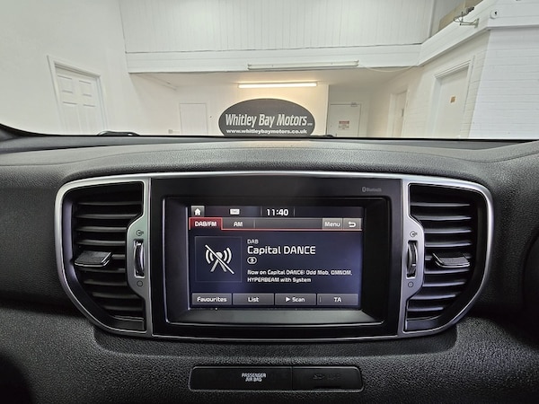 Used Kia Sportage 2018 for sale - 76114906: Photo 10