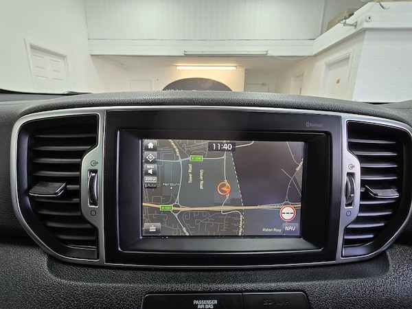 Used Kia Sportage 2018 for sale - 76114906: Photo 11