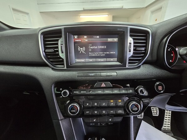 Used Kia Sportage 2018 for sale - 76114906: Photo 12