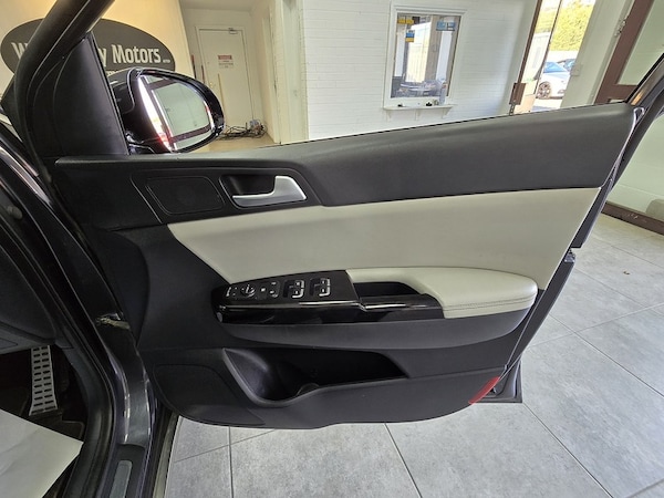 Used Kia Sportage 2018 for sale - 76114906: Photo 13