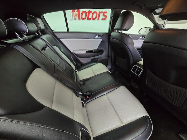 Used Kia Sportage 2018 for sale - 76114906: Photo 15