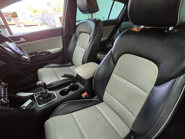 Used Kia Sportage 2018 for sale - 76114906: Photo 18