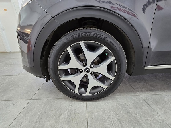 Used Kia Sportage 2018 for sale - 76114906: Photo 19