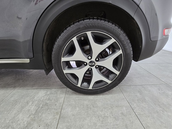 Used Kia Sportage 2018 for sale - 76114906: Photo 20