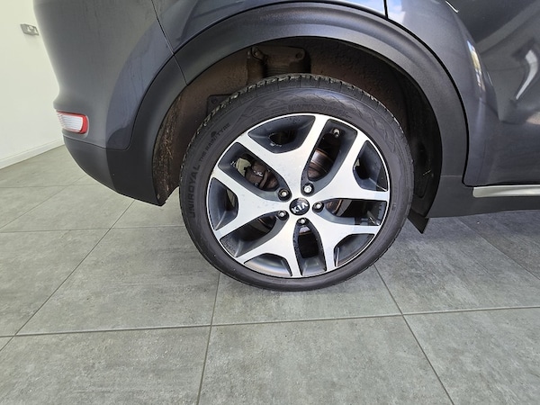 Used Kia Sportage 2018 for sale - 76114906: Photo 21