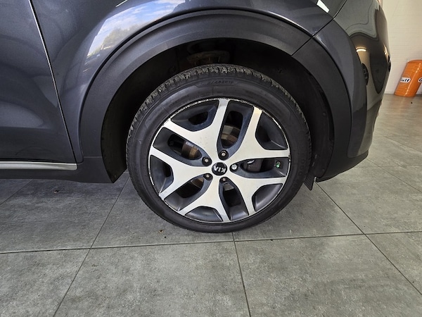 Used Kia Sportage 2018 for sale - 76114906: Photo 22