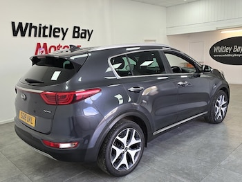 Used Kia Sportage 2018 for sale - 76114906: Photo 3