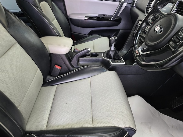 Used Kia Sportage 2018 for sale - 76114906: Photo 8