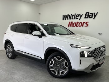 Hyundai - Santa Fe