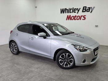 Used Mazda Mazda2 2019 for sale - 78107329: Photo