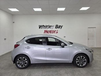 Used Mazda Mazda2 2019 for sale - 78107329: Photo