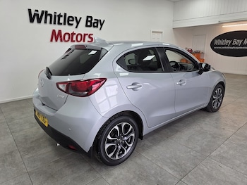 Used Mazda Mazda2 2019 for sale - 78107329: Photo