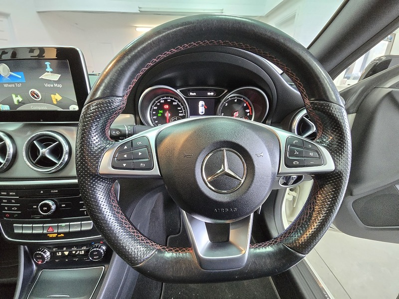 Used Mercedes-Benz CLA 2016 for sale - 77114202: Photo 10