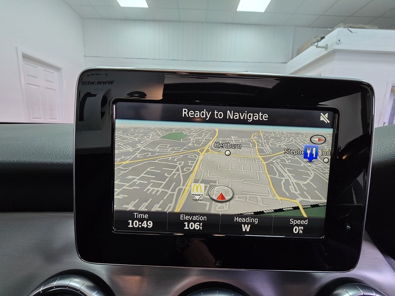 Used Mercedes-Benz CLA 2016 for sale - 77114202: Photo 11