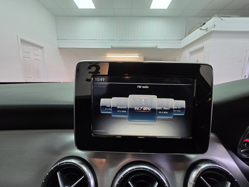 Used Mercedes-Benz CLA 2016 for sale - 77114202: Photo 12