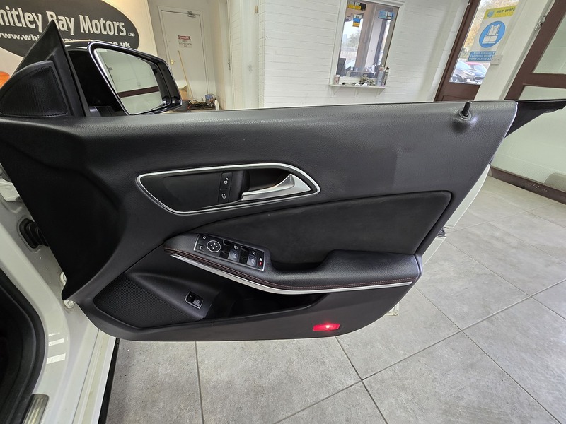 Used Mercedes-Benz CLA 2016 for sale - 77114202: Photo 14