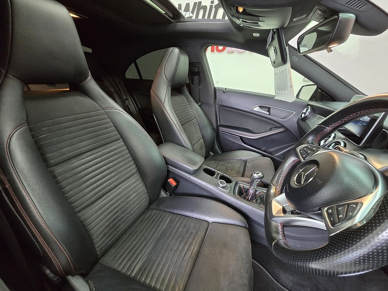 Used Mercedes-Benz CLA 2016 for sale - 77114202: Photo 15