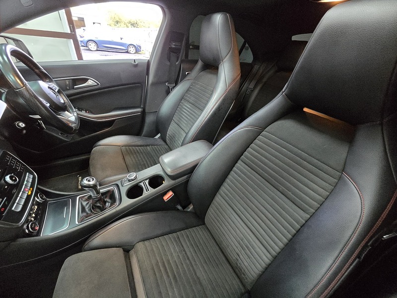 Used Mercedes-Benz CLA 2016 for sale - 77114202: Photo 19