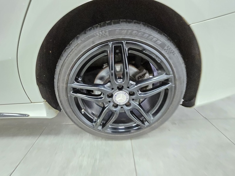 Used Mercedes-Benz CLA 2016 for sale - 77114202: Photo 21