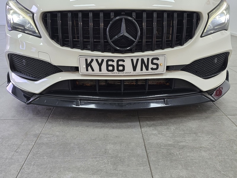 Used Mercedes-Benz CLA 2016 for sale - 77114202: Photo 8