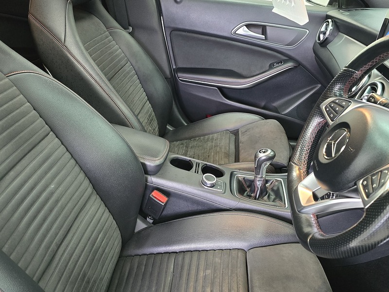 Used Mercedes-Benz CLA 2016 for sale - 77114202: Photo 9