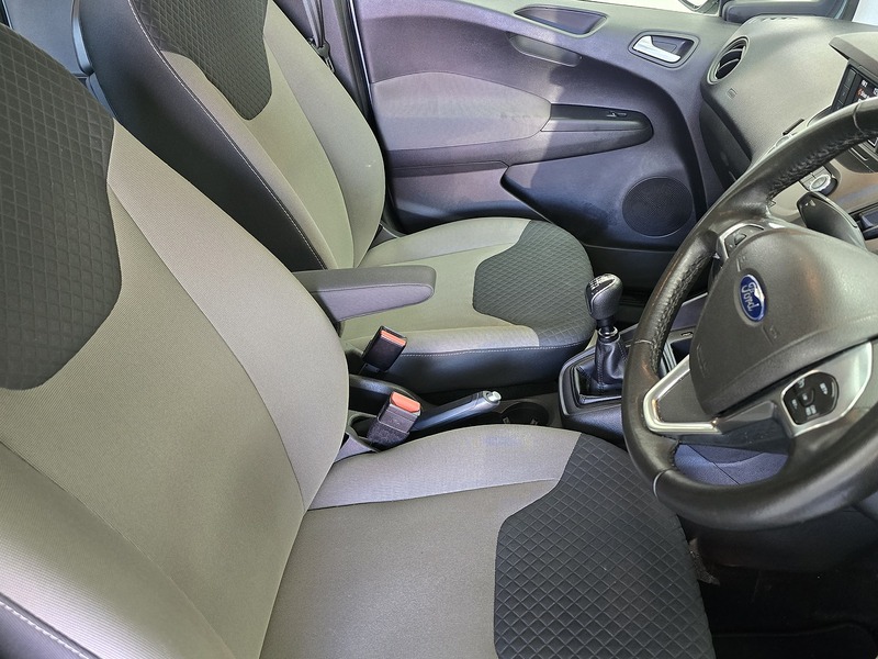 Used Ford Tourneo Courier 2020 for sale - 76065031: Photo 10