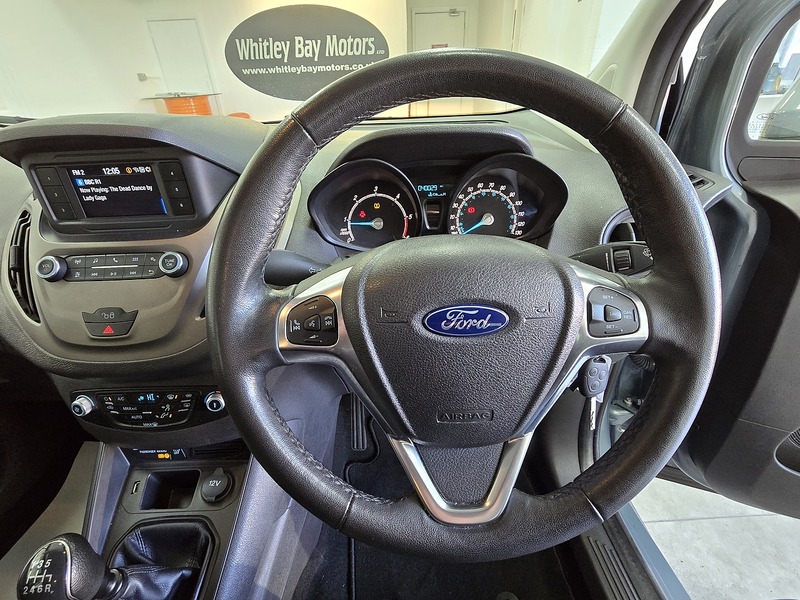 Used Ford Tourneo Courier 2020 for sale - 76065031: Photo 11