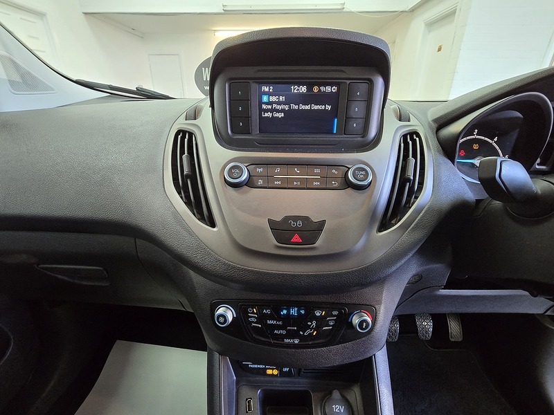 Used Ford Tourneo Courier 2020 for sale - 76065031: Photo 13