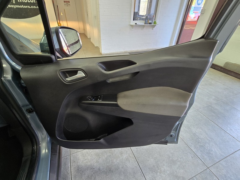 Used Ford Tourneo Courier 2020 for sale - 76065031: Photo 14