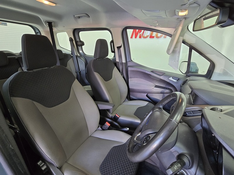 Used Ford Tourneo Courier 2020 for sale - 76065031: Photo 15