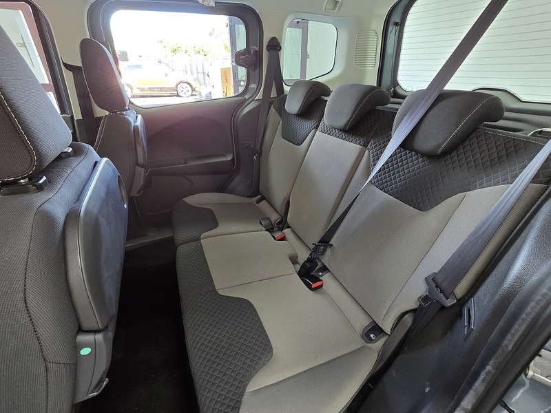 Used Ford Tourneo Courier 2020 for sale - 76065031: Photo 17