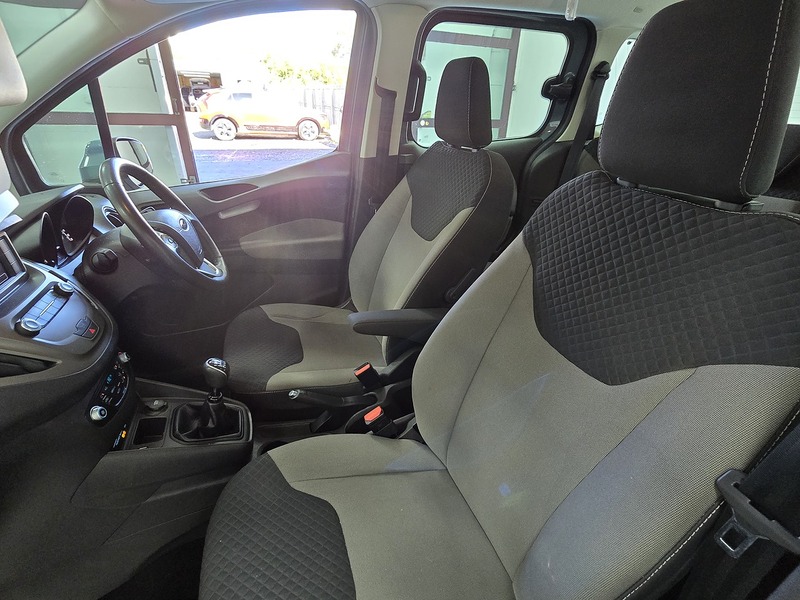 Used Ford Tourneo Courier 2020 for sale - 76065031: Photo 18