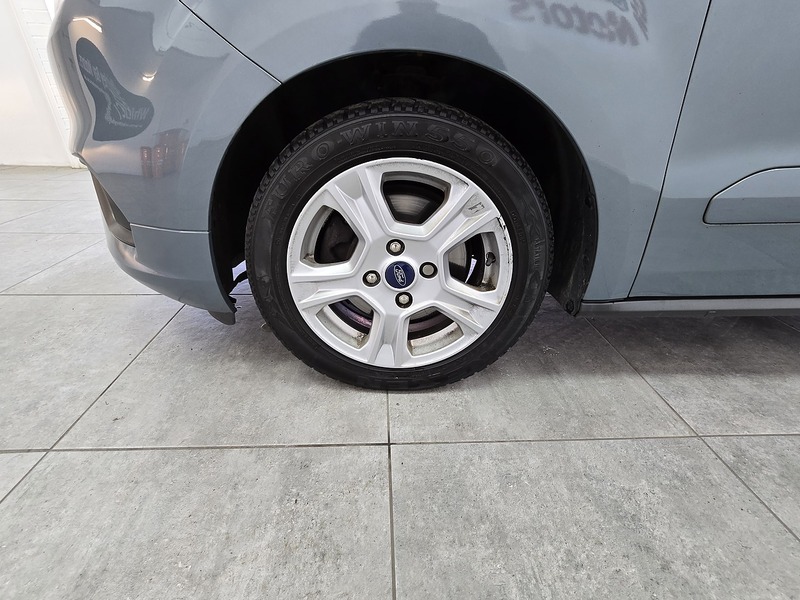 Used Ford Tourneo Courier 2020 for sale - 76065031: Photo 19