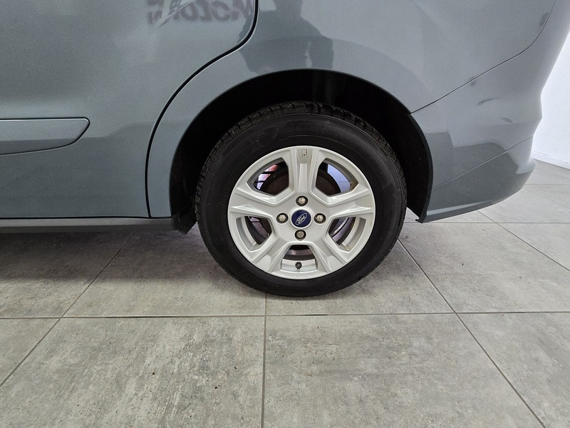 Used Ford Tourneo Courier 2020 for sale - 76065031: Photo 20