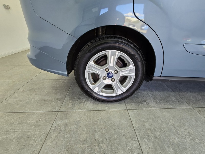 Used Ford Tourneo Courier 2020 for sale - 76065031: Photo 21