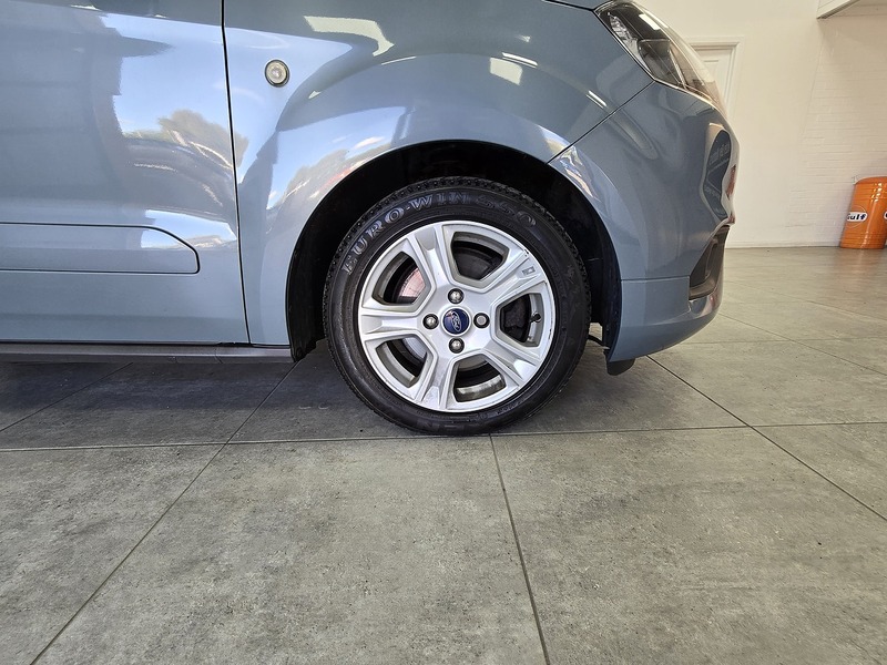 Used Ford Tourneo Courier 2020 for sale - 76065031: Photo 22