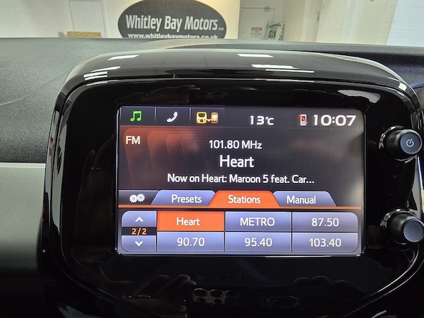 Used Citroen C1 2018 for sale - 76022855: Photo 10