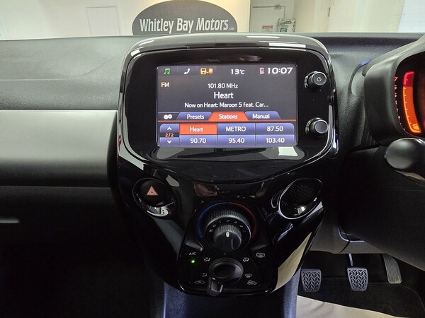 Used Citroen C1 2018 for sale - 76022855: Photo 11